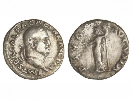 Lot 2643