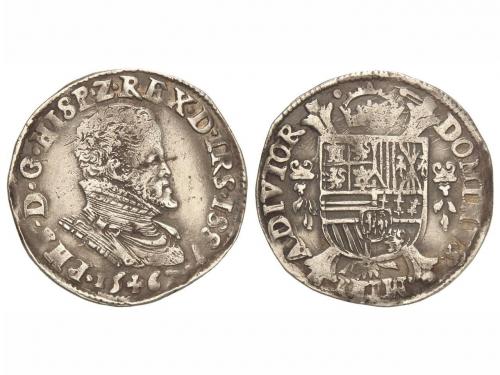 Lot 2921