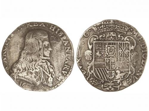 Lot 3389