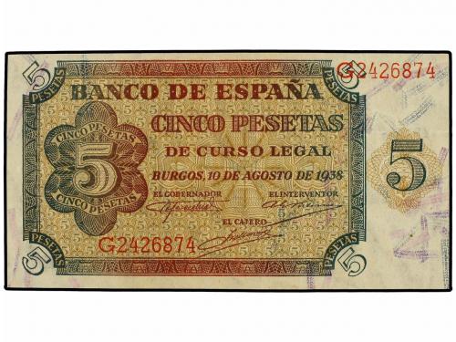 Lot 5621