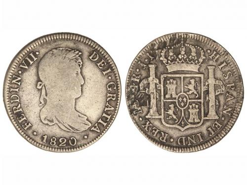 Lote 3320
