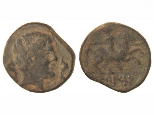 Lot 2321