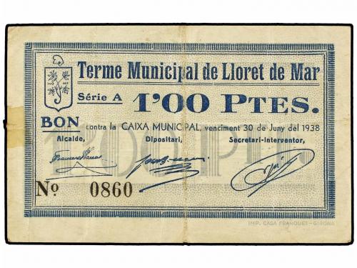 Lote 5529