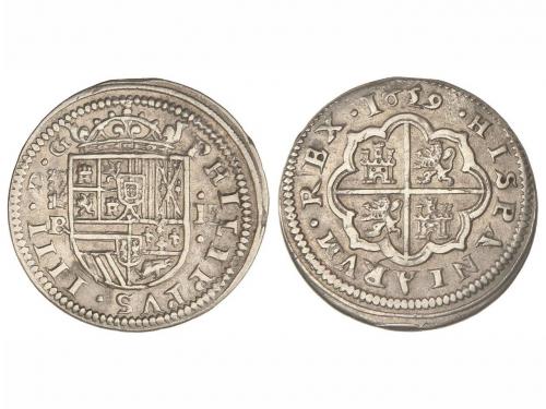 Lot 2958
