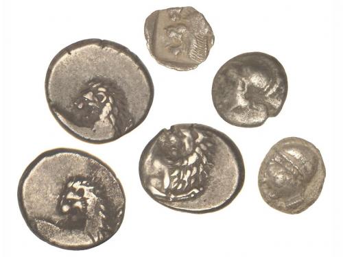 Lot 3057