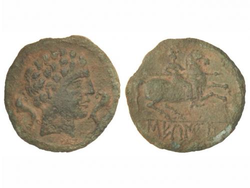 Lot 3449