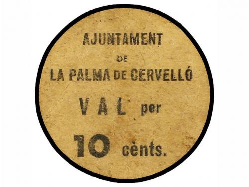 Lot 8055