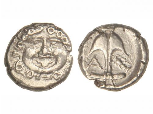 Lot 3035
