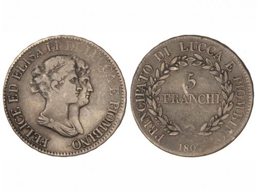 Lot 6501