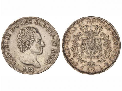 Lot 6493
