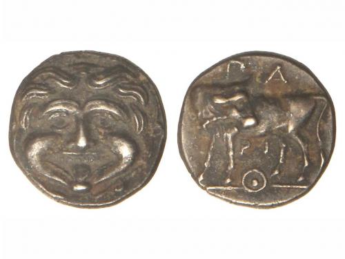 Lot 3051