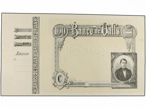 ANTIGUOS. Lote 4 billetes 50, 100, 200 y 500 Pesetas. BANCO 