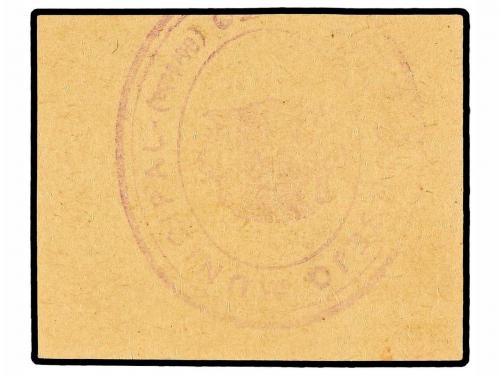 ANDALUCÍA. 2 Pesetas. C.M. de VILLARALTO (Córdoba). Cartón.