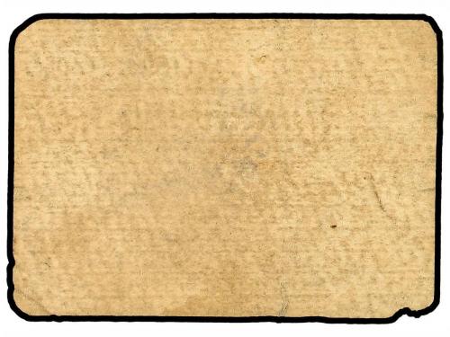 ANDALUCÍA. 25 Céntimos. Mayo 1937. C.M. de SANTA EUFEMIA (Có