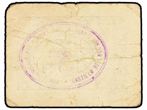 ANDALUCÍA. Valor 1,00. C.M. de CASTILLO DE LOCUBÍN (J. (Pequ