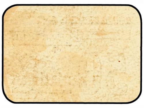 VALENCIA. 50 Céntimos. CONSEJERÍA MUNICIPAL DE ABASTE. Cartó