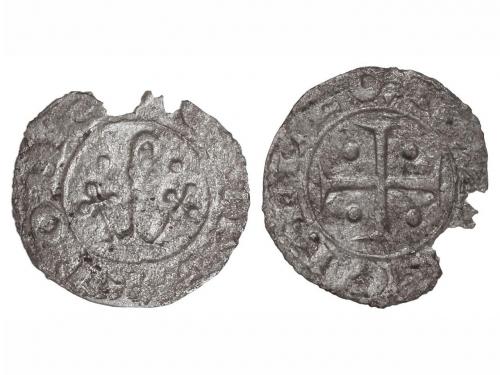 CATALUNYA-ARAGÓN. Òbol. PONÇ DE CABRERA. COMTAT D&#39;URGELL. AG