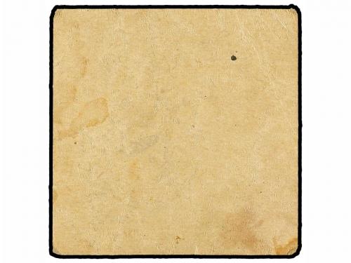 CATALUNYA. 10 Cèntims. PACS. SINDICAT AGRÍCOLA. (Levísimas m