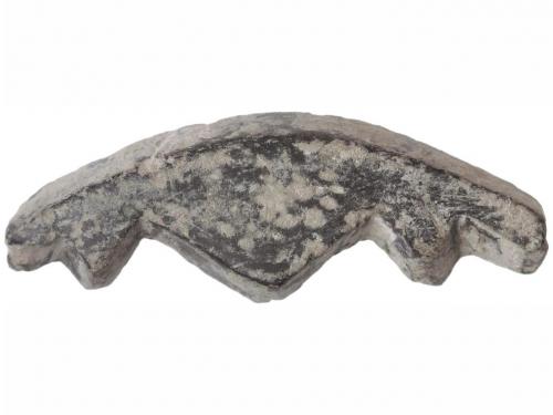 REPÚBLICA ROMANA. Lote 2 Aes Formatum. Siglos VI-IV a.C. ITA