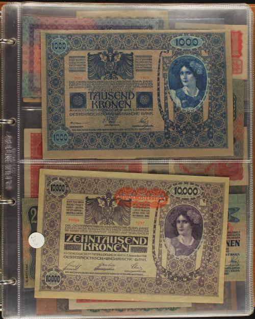 BILLETES EXTRANJEROS. Lote 212 billetes. Siglo XX. BULGARIA