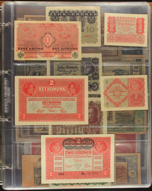 BILLETES EXTRANJEROS. Lote 212 billetes. Siglo XX. BULGARIA