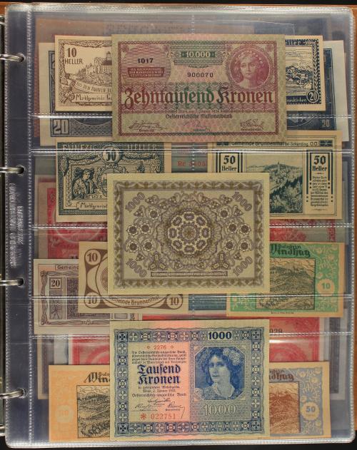 BILLETES EXTRANJEROS. Lote 212 billetes. Siglo XX. BULGARIA