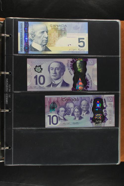 BILLETES EXTRANJEROS. Lote 198 billetes. Siglo XX. VARIOS PA