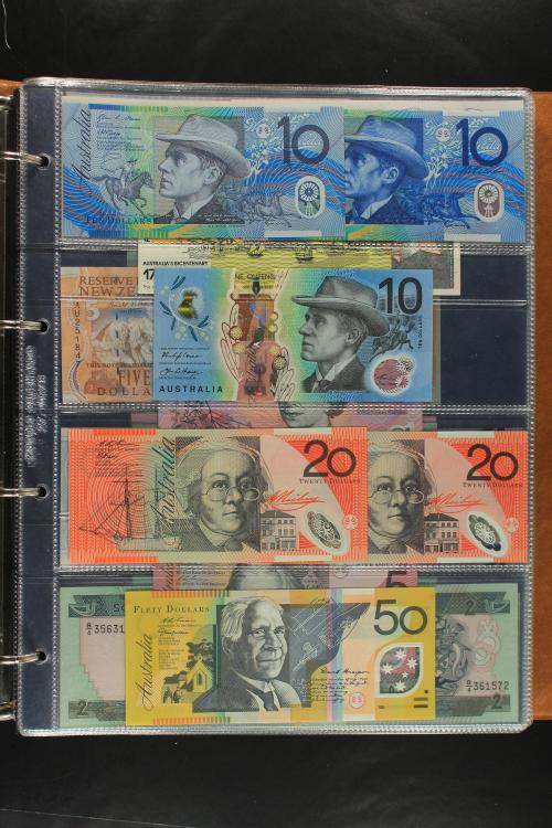 BILLETES EXTRANJEROS. Lote 198 billetes. Siglo XX. VARIOS PA