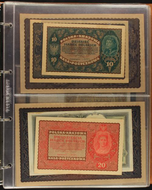 BILLETES EXTRANJEROS. Lote 198 billetes. Siglo XX. VARIOS PA