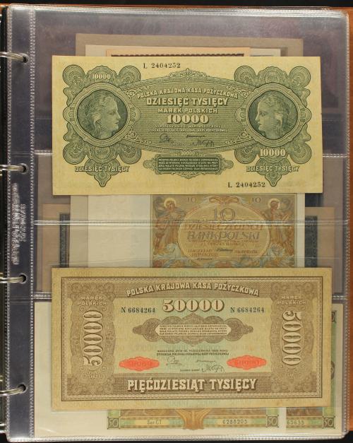 BILLETES EXTRANJEROS. Lote 198 billetes. Siglo XX. VARIOS PA