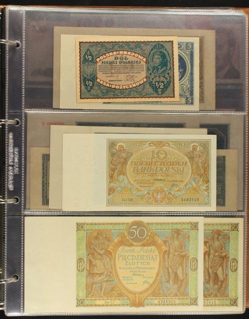 BILLETES EXTRANJEROS. Lote 198 billetes. Siglo XX. VARIOS PA