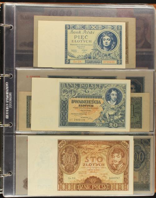 BILLETES EXTRANJEROS. Lote 198 billetes. Siglo XX. VARIOS PA