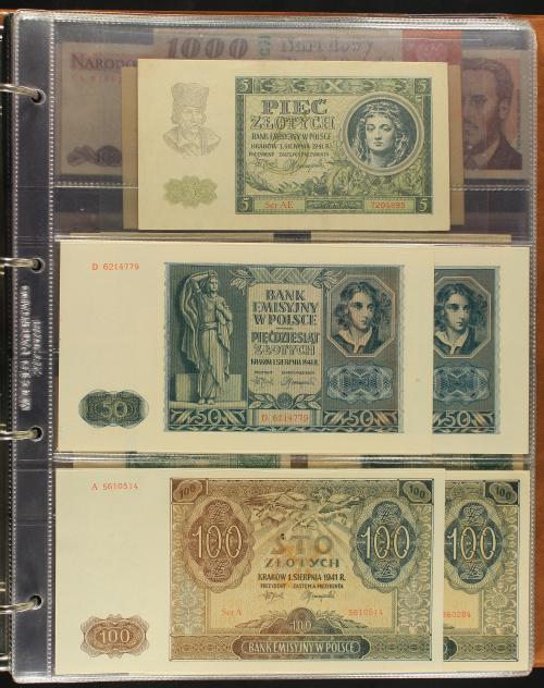 BILLETES EXTRANJEROS. Lote 198 billetes. Siglo XX. VARIOS PA