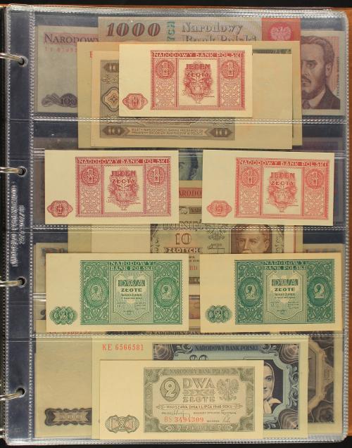 BILLETES EXTRANJEROS. Lote 198 billetes. Siglo XX. VARIOS PA