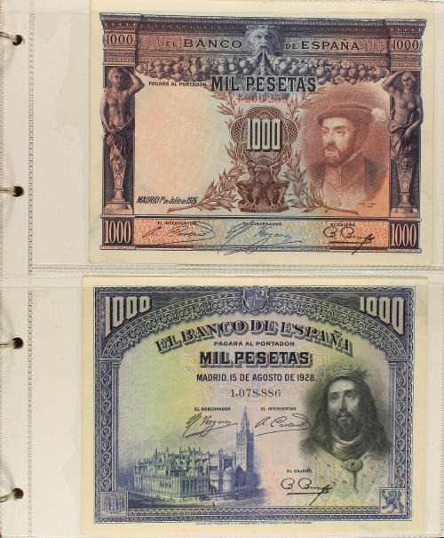 GUERRA CIVIL, ZONA REPUBLICANA. Lote de 49 billets 25 Céntim