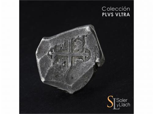 FELIPE V. 8 Reales. 1728. MÉXICO. D. 26,69 grs. Escasa. BC. 