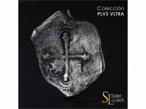 FELIPE IV. 8 Reales. 1638. MÉXICO. P. 23,92 grs. Leves oxida