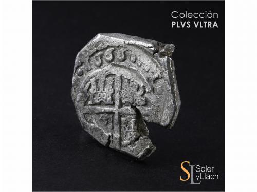 FELIPE IV. 8 Reales. 1666. SEVILLA. R. 26,44 grs. Acuñación 