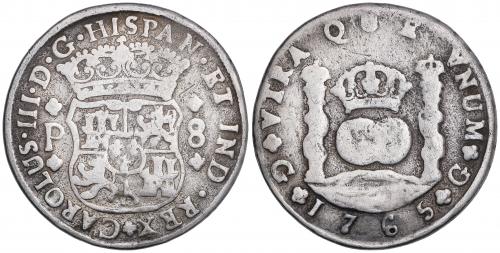 Lote 2007