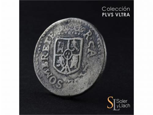 FERNANDO VII. 8 Reales. 1812. SOMBRERETE DE VARGAS. 25,88 gr