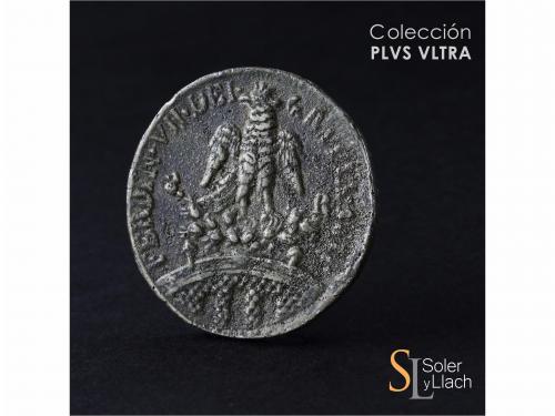 FERNANDO VII. 8 Reales. 1811. ZITÁCUARO. 16,90 grs. AR fundi