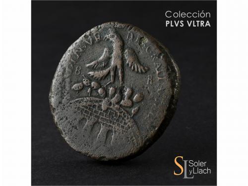 FERNANDO VII. 8 Reales. 1812. TLALPUJAHUA. 36,57 grs. AE. Ac