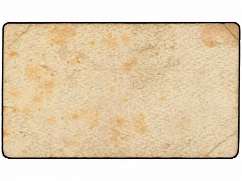 ANDALUCÍA. 25 Céntimos. C.M. De VIATOR (Almeria). Sello tamp