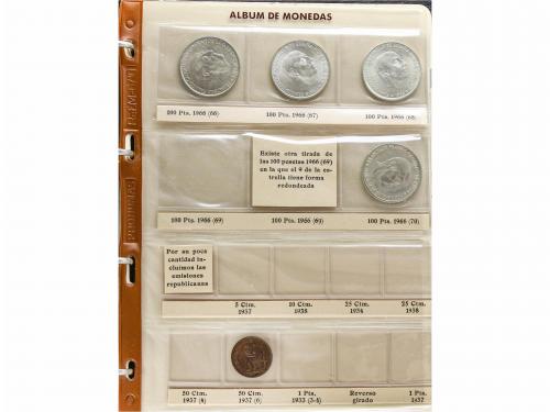 ESTADO ESPAÑOL. 1 Peseta. 1947 (*19-49). SC. 