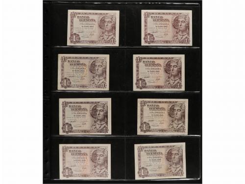 GUERRA CIVIL, ZONA REPUBLICANA. 50 Pesetas. 1 Noviembre 1936