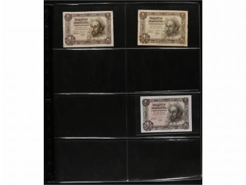 GUERRA CIVIL, ZONA REPUBLICANA. 50 Pesetas. 1 Noviembre 1936