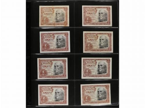 GUERRA CIVIL, ZONA REPUBLICANA. 50 Pesetas. 1 Noviembre 1936