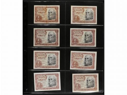 GUERRA CIVIL, ZONA REPUBLICANA. 50 Pesetas. 1 Noviembre 1936