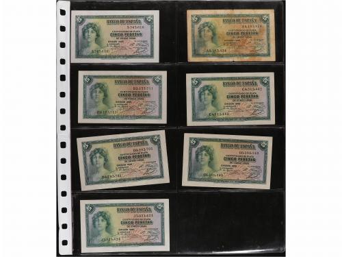 GUERRA CIVIL, ZONA REPUBLICANA. 50 Pesetas. 1 Noviembre 1936