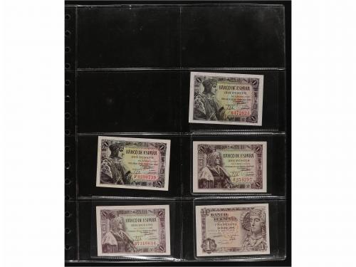 GUERRA CIVIL, ZONA REPUBLICANA. 50 Pesetas. 1 Noviembre 1936